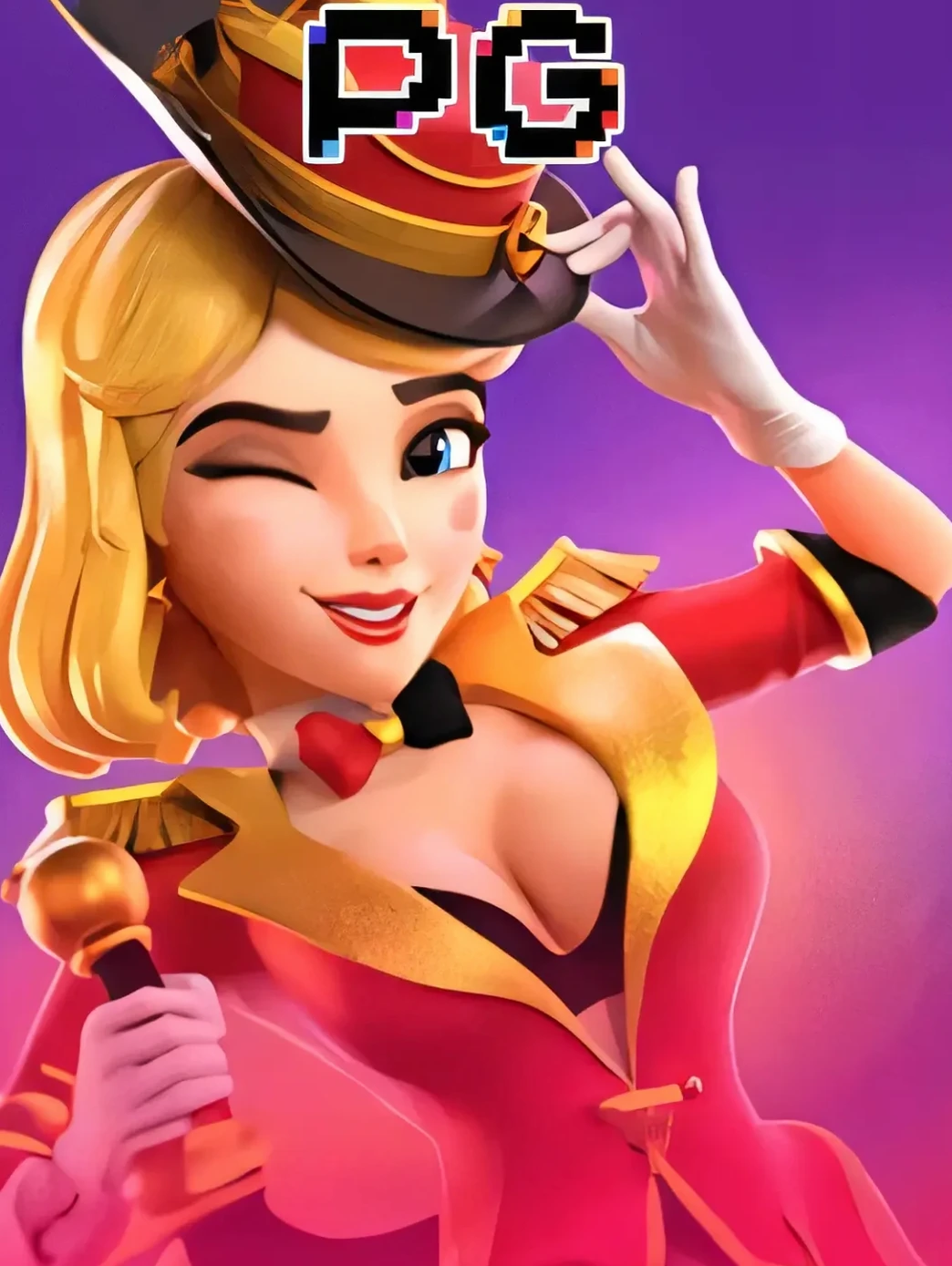 Circus Delight