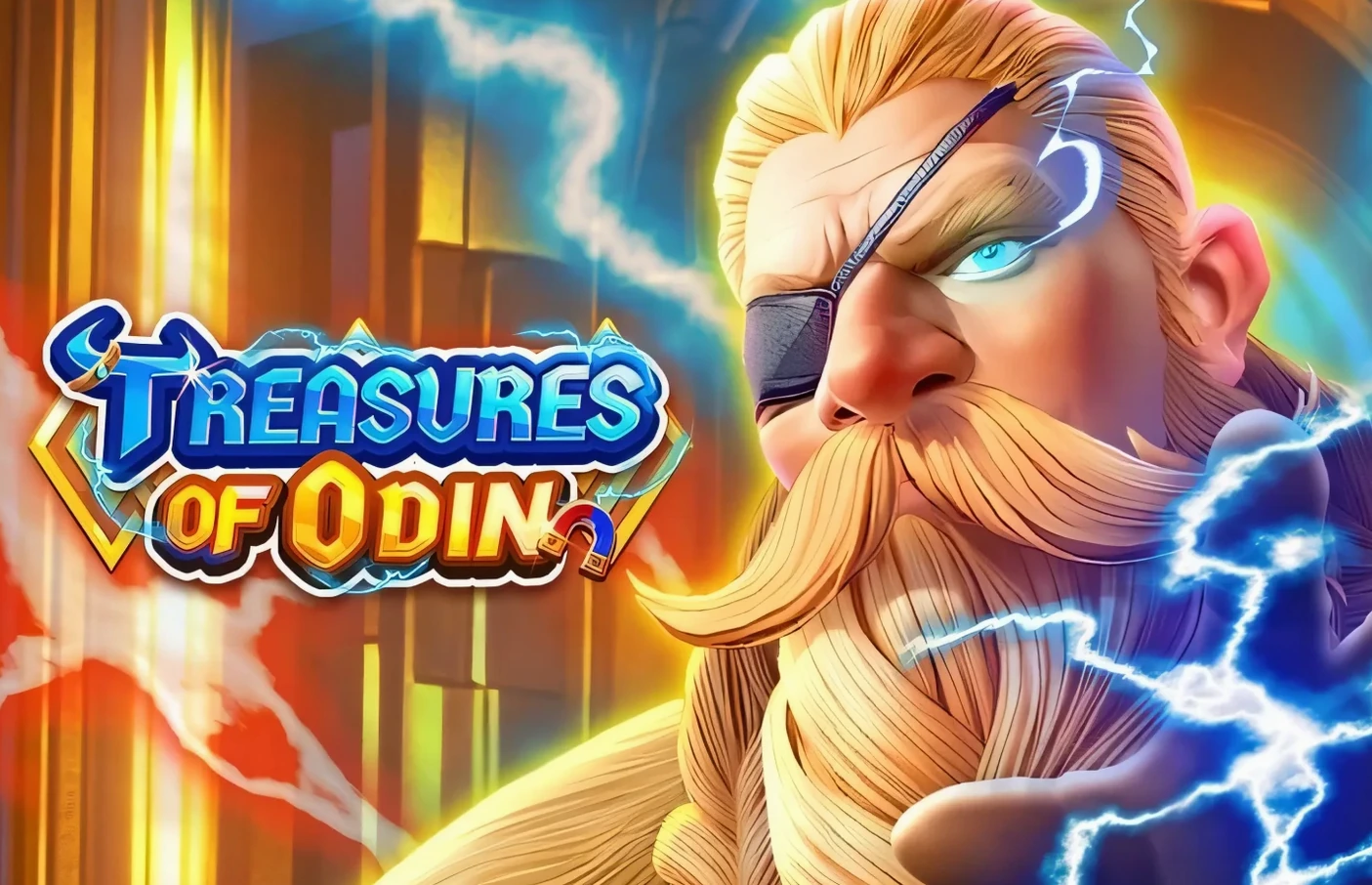 Treasures Of Odin