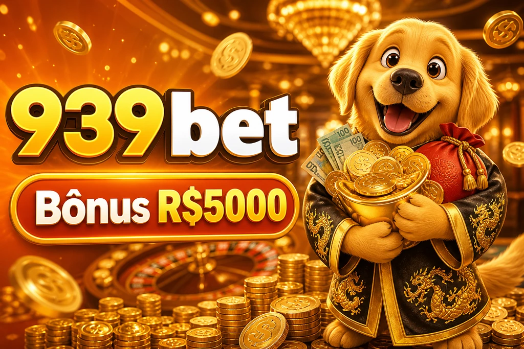 Roteamento do 939bet1
