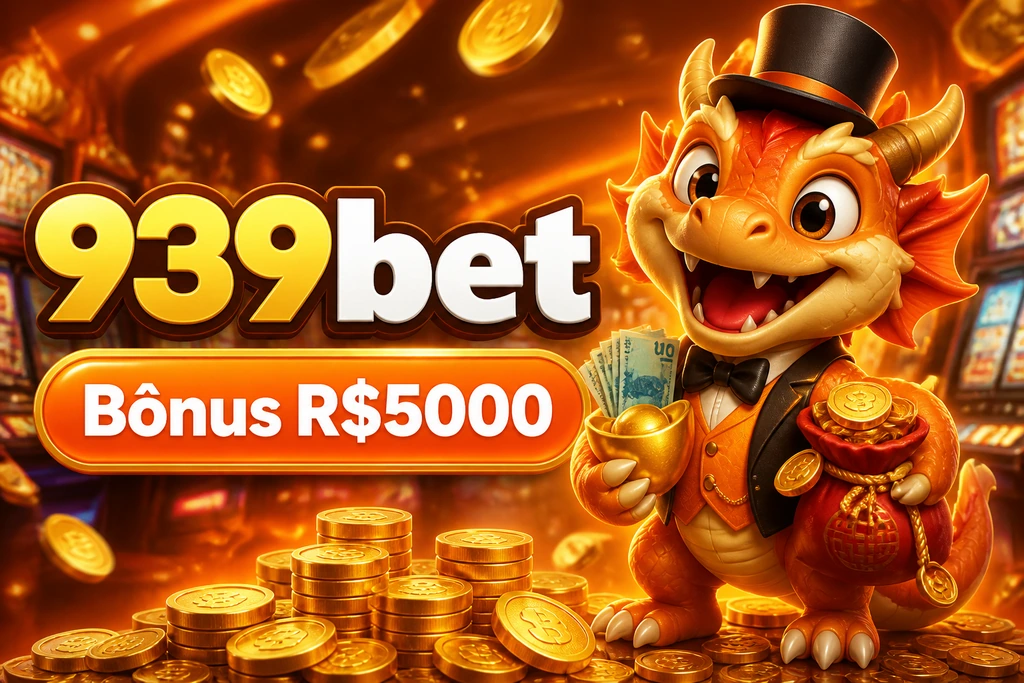 Desempenho do 939bet link